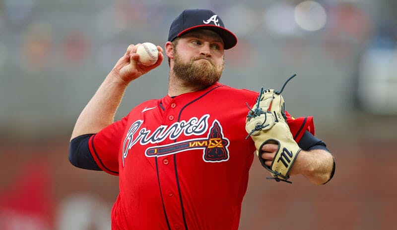 Braves vs Red Sox Prediction, Picks & Odds for Today's MLB Game