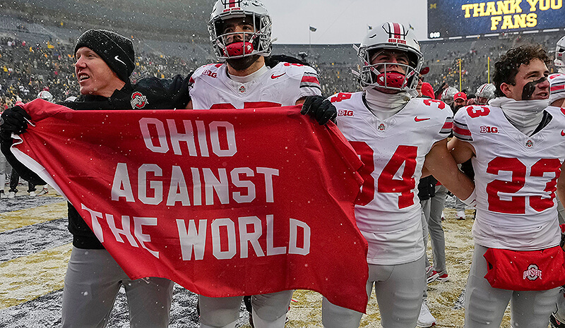 College Football Best Bets & Predictions for Conference Championships