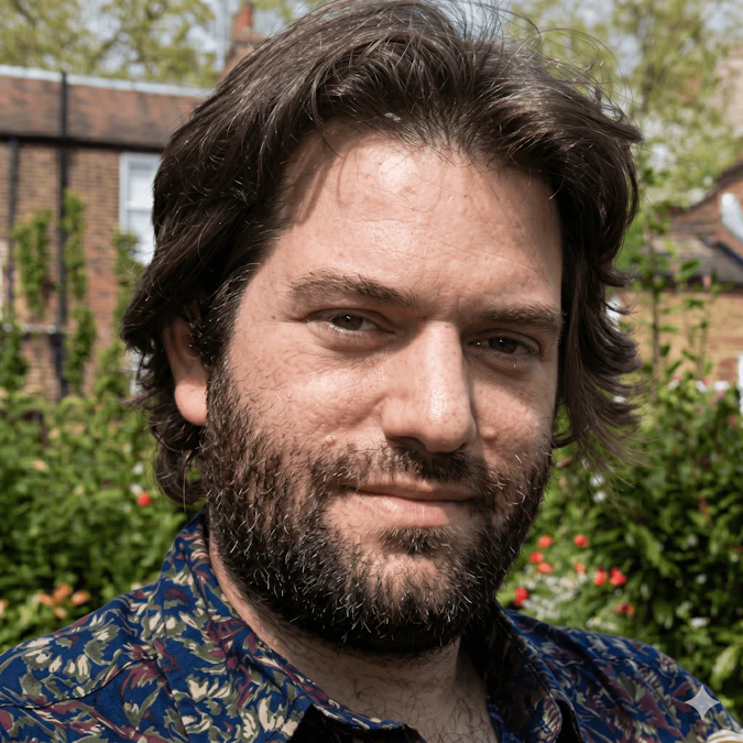 Jon Young - Editor at Covers.com