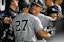 Anthony Rizzo New York Yankees MLB