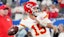 Patrick Mahomes Kansas City Chiefs NFL
