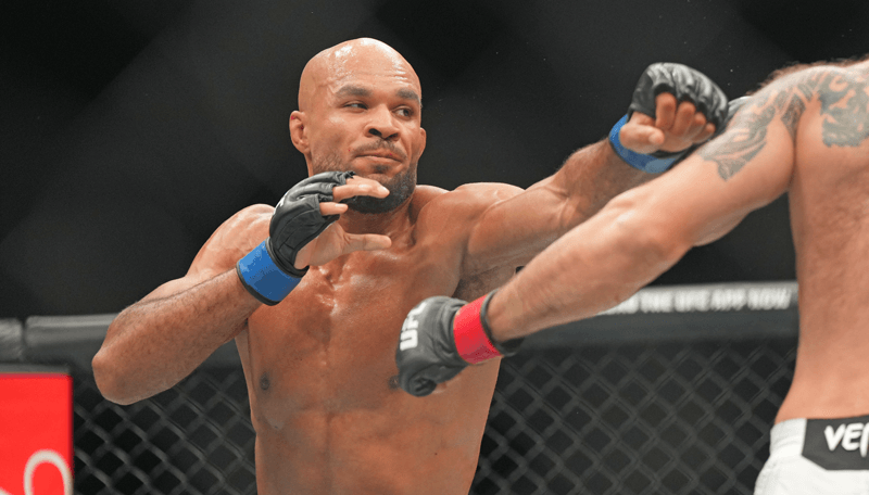 How To Bet - Jared Cannonier vs Christian Leroy Duncan Predictions, Picks & Odds for UFC Fight Night in Oklahoma City