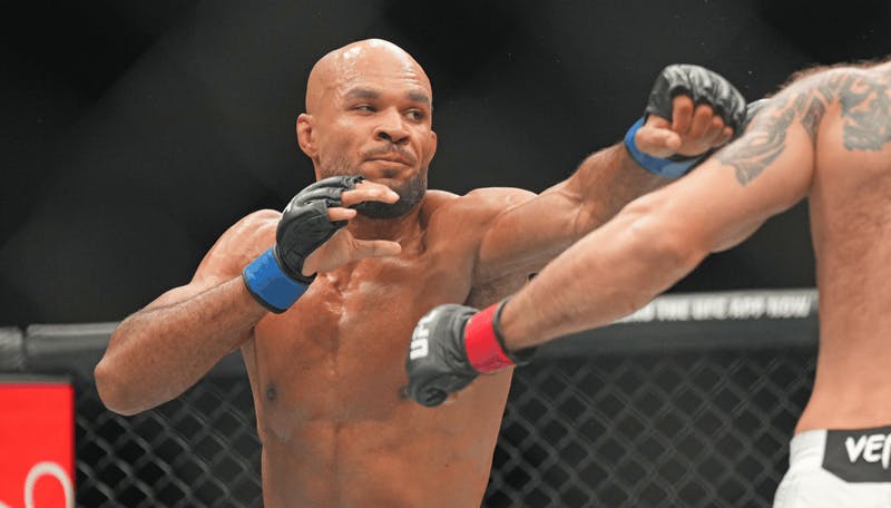 Jared Cannonier vs Christian Leroy Duncan Predictions, Picks & Odds for UFC Fight Night in Oklahoma City