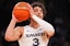 Colby Jones Xavier Musketeers NCAAB