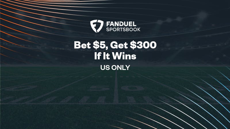 FanDuel Promo Code for Week 2 CFB Saturday Slate