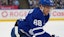 William Nylander Toronto Maple Leafs NHL