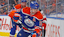 Darnell Nurse Edmonton Oilers NHL