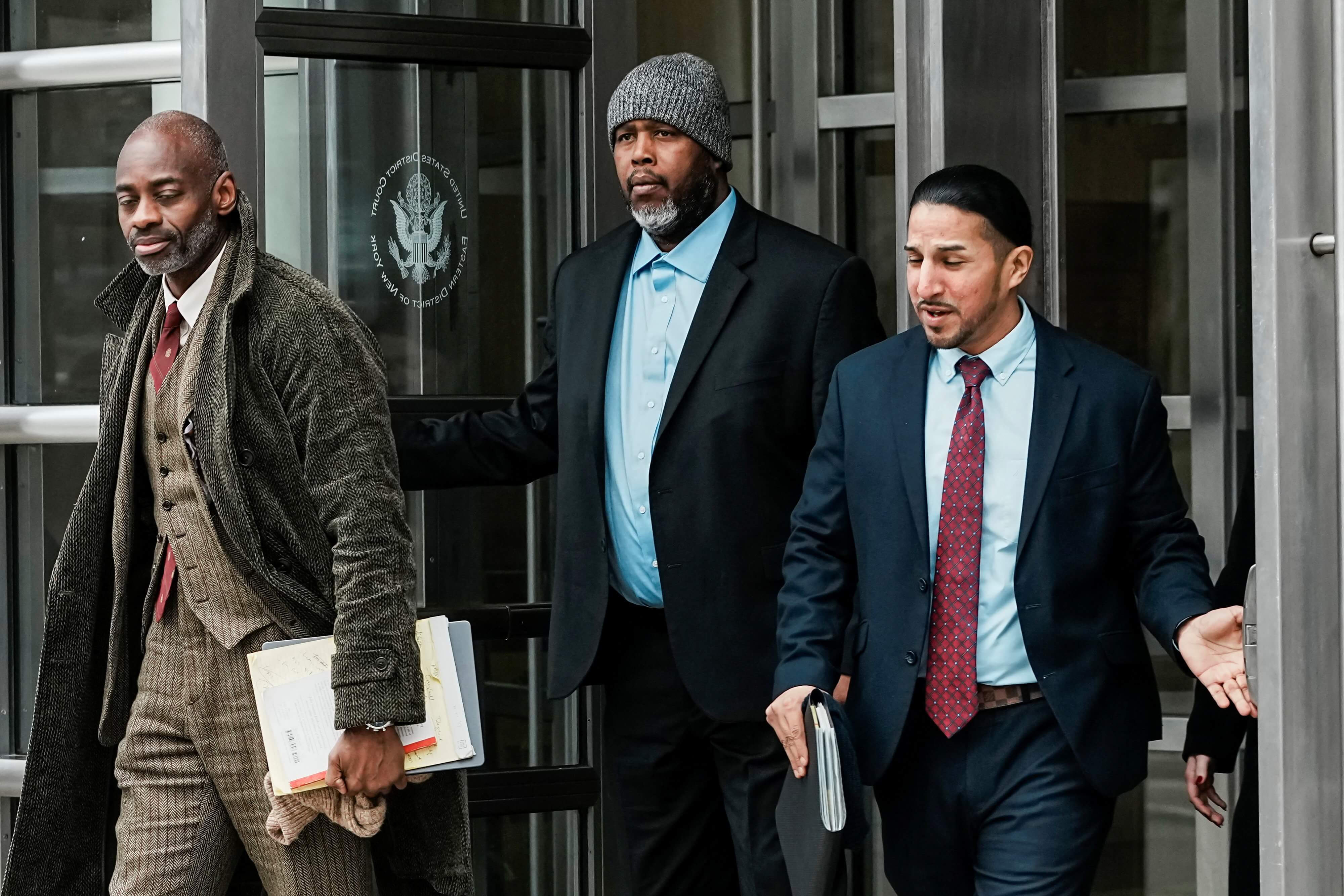 How To Bet - Damon Jones Asks for Change-of-Plea Hearing in NBA Betting Scheme Case