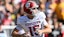 Fernando Mendoza Indiana Hoosiers NCAAF