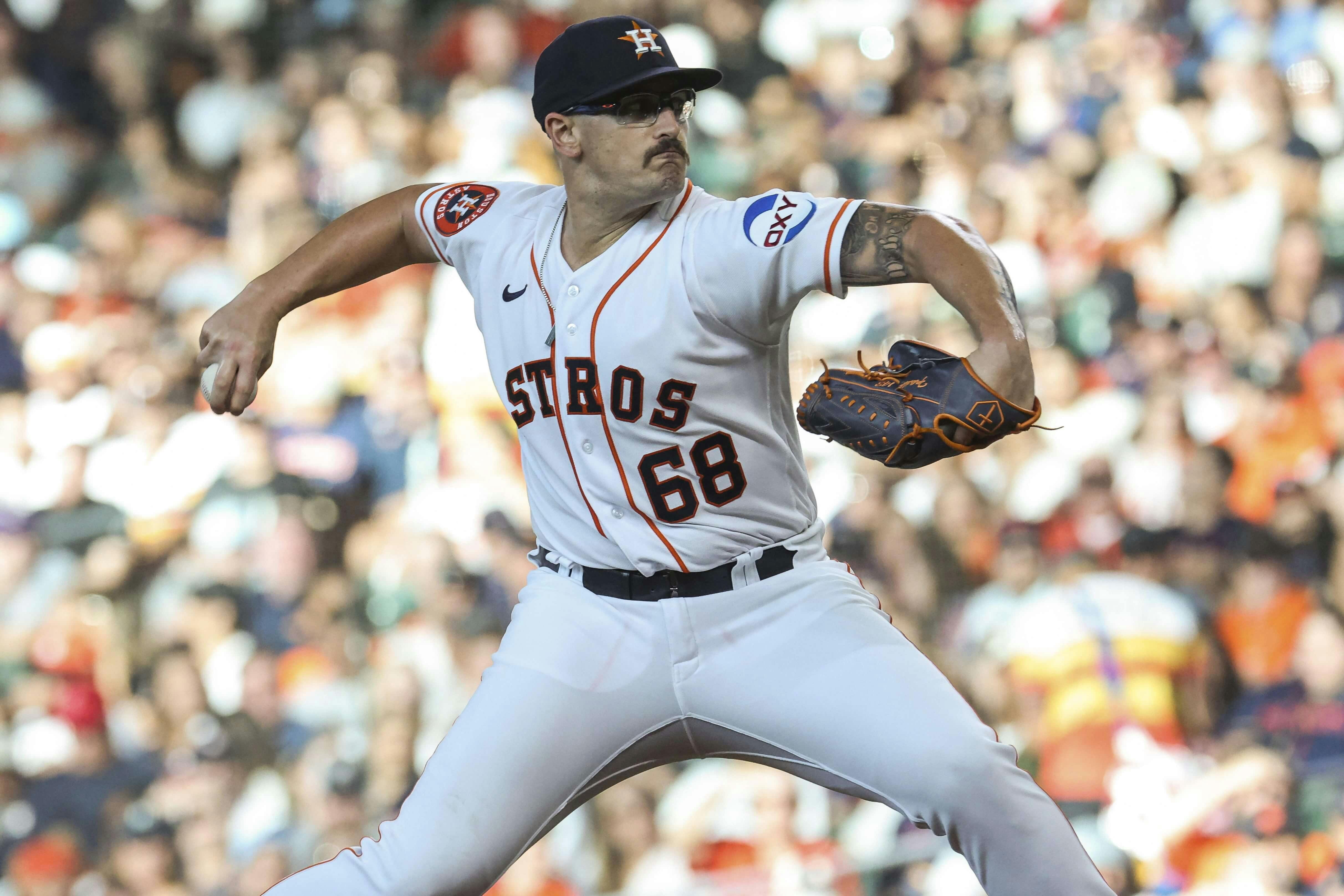 The Ultimate Red Sox Vs. Astros Prediction: August 11Th - 4o5a63c
