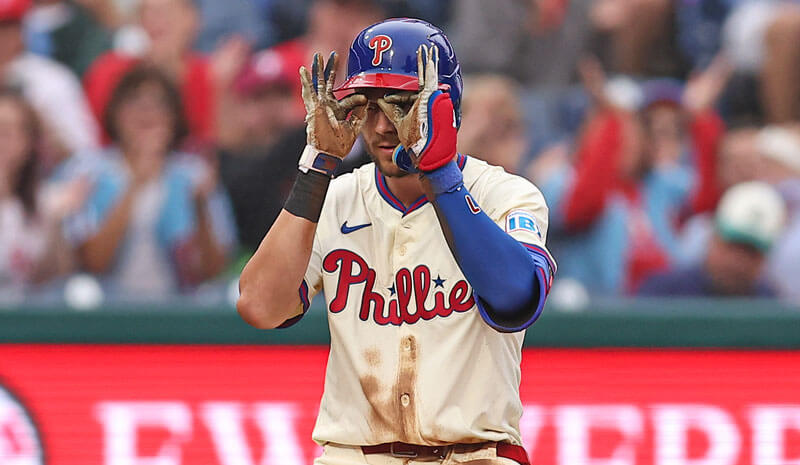 Braves vs Phillies Prediction, Picks & Odds — Friday, August 29