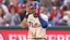 Trea Turner Philadelphia Phillies MLB