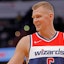 Kristaps Porzingis Washington Wizards NBA