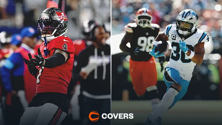 How To Bet - Buccaneers vs Panthers Prediction, Picks & Odds: NFL Week 7