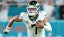 Justin Fields New York Jets NFL