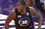 Julius Randle NBA New York Knicks