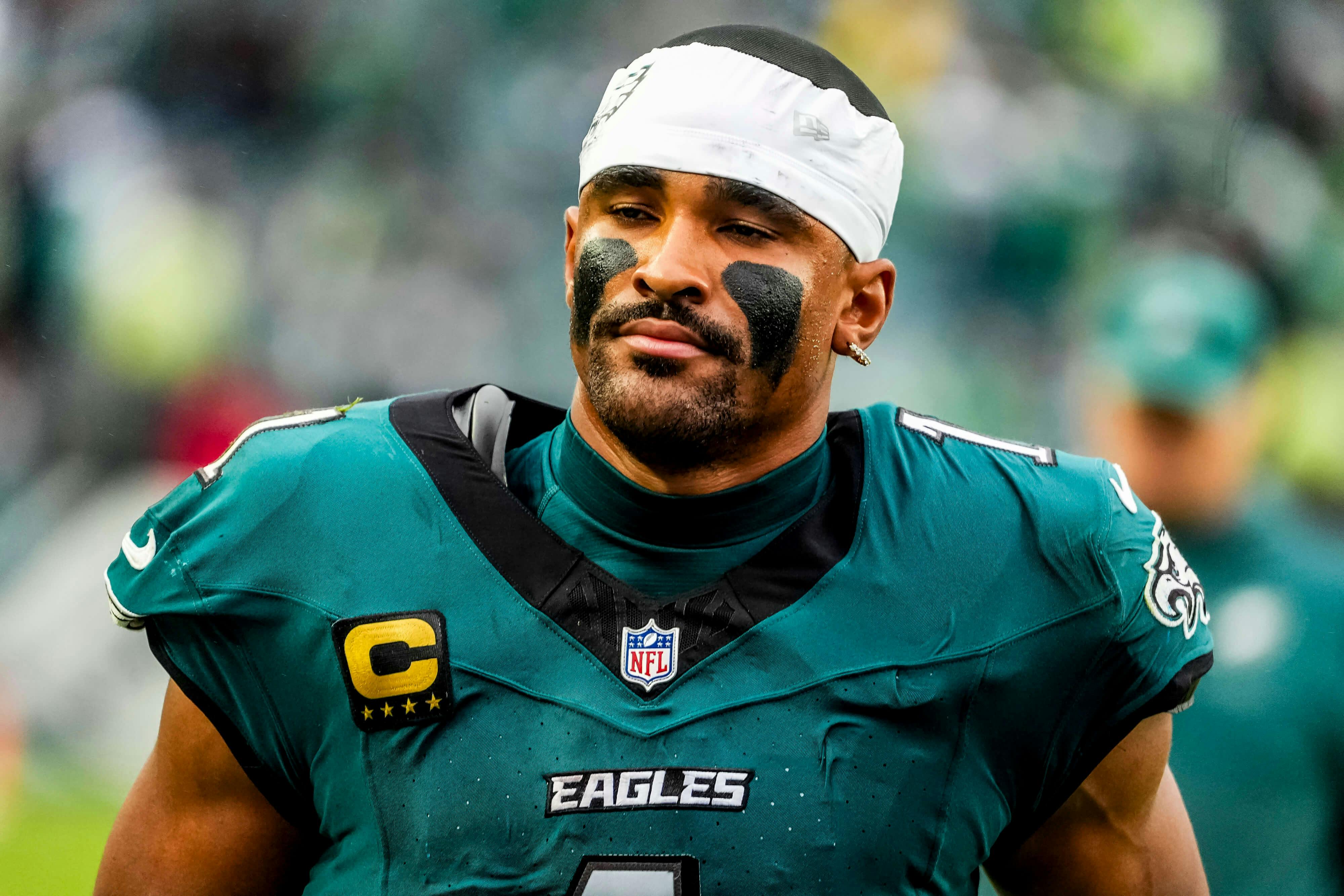 Line Movement Follows Eagles Again, Jags Remain Popular in NFL Week 6 Betting