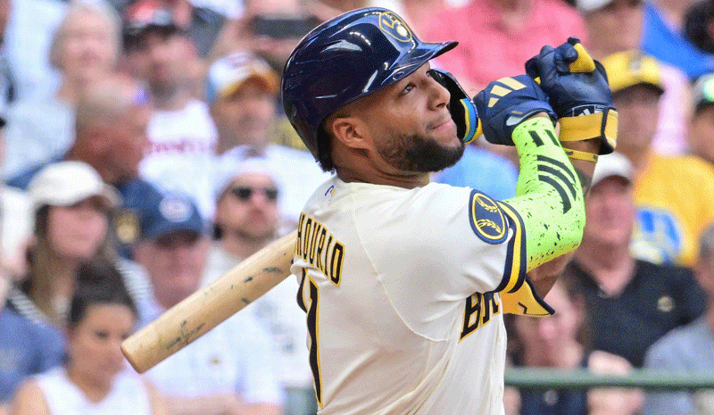 Guardians vs Brewers Prediction, Picks & Odds for Today's MLB Game