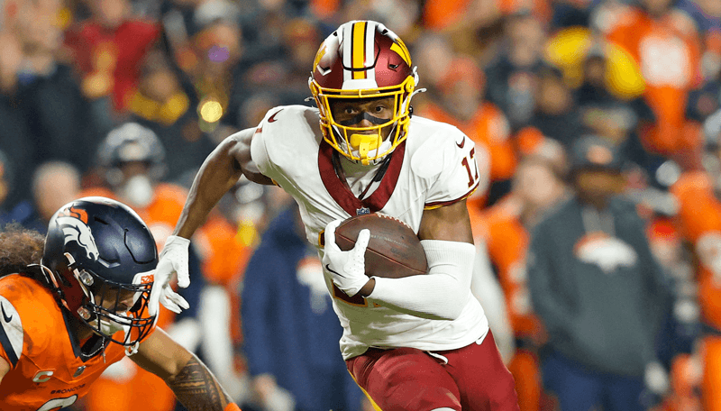 How To Bet - Commanders vs Cowboys Prediction, Top Picks & TD Scorer: NFL Week 2