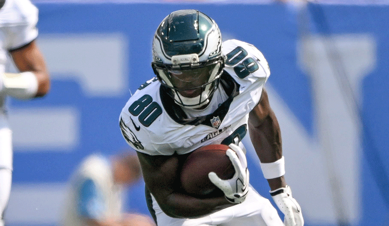 Rams vs Eagles Predictions