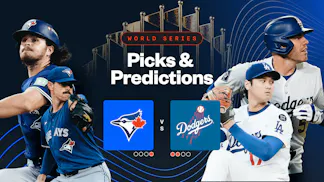 How To Bet - Blue Jays vs Dodgers Prediction, Picks & Best Bets for World Series Game 4 Tonight
