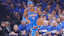 Shai Gilgeous-Alexander Oklahoma City Thunder NBA