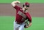 Zac Gallen Arizona Diamondbacks MLB