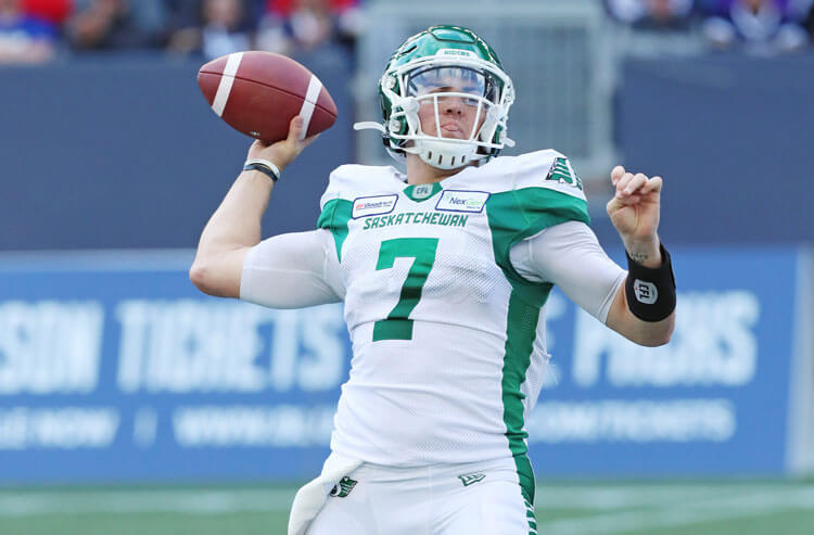 Roughriders vs Elks Week 10 Picks and Predictions: Saskatchewan Gifted A Get-Right Spot