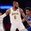 LeBron James LA Lakers NBA