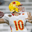 Case Cookus Philadelphia Stars USFL