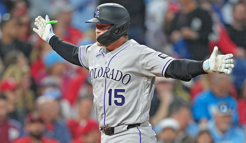 How To Bet - MLB Home Run Predictions Today: Best HR Prop Bets, Picks, Parlay & Odds for Wednesday, May 13 