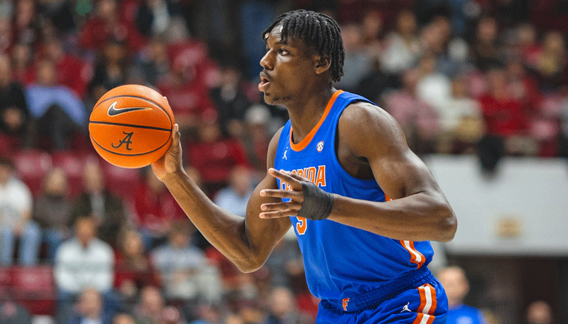 Norfolk State vs Florida Prediction, Picks & Odds for Today’s March Madness Game