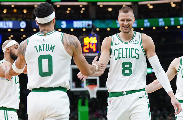 Celtics vs Knicks Odds, Picks, and Predictions Tonight: MSG Taken by Storm