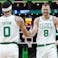 Boston Celtics NBA