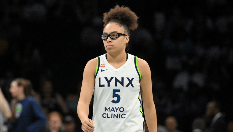 WNBA Player Props Today: Best Bets & Predictions for July 13