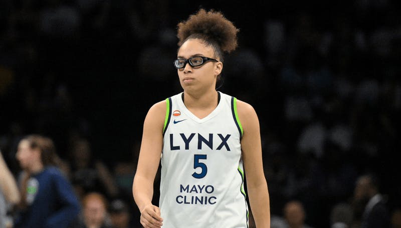 WNBA Player Props Today: Best Bets & Predictions for July 13
