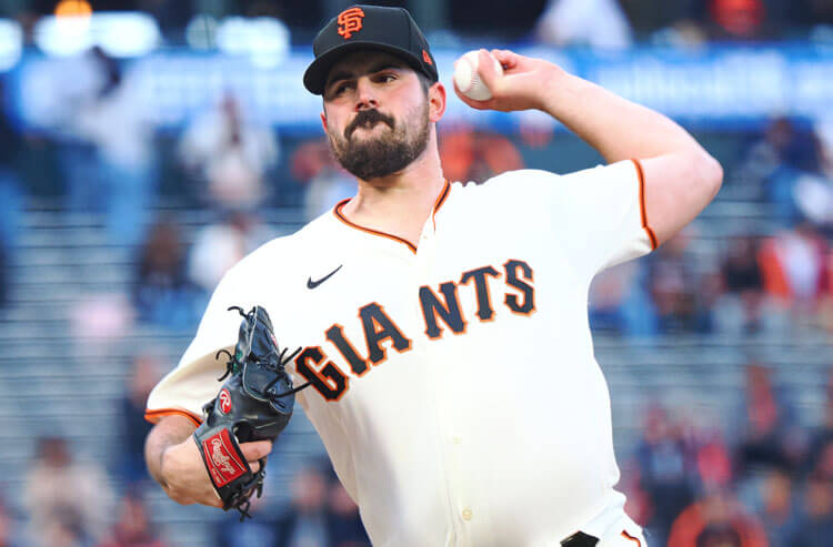 How To Bet - Giants vs Cardinals Picks and Predictions: Rodon Outduels Wainwright, Leads Giants to Victory