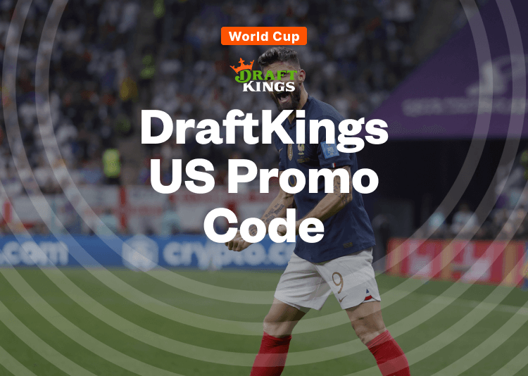 DraftKings bonus code and promo: Get $150 on NFL Week 14 money