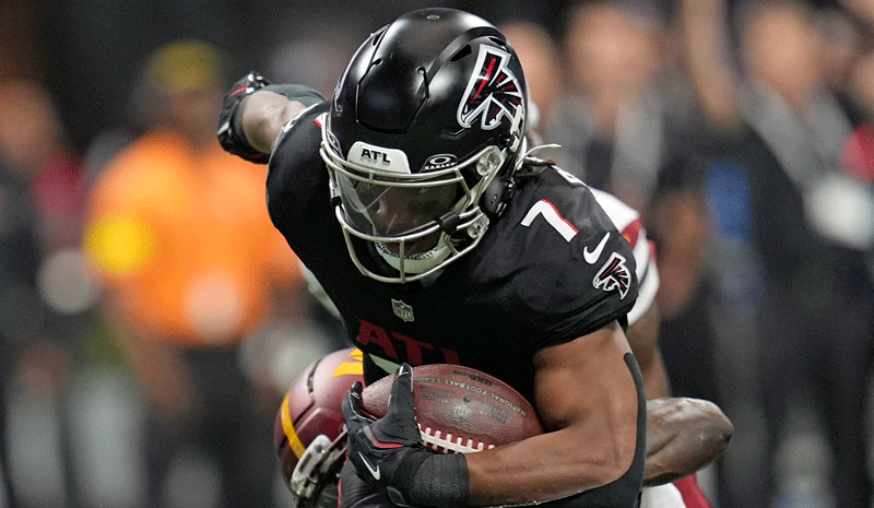 NFL Week 6 Predictions & Picks – Underdog Best Bets Against the Spread