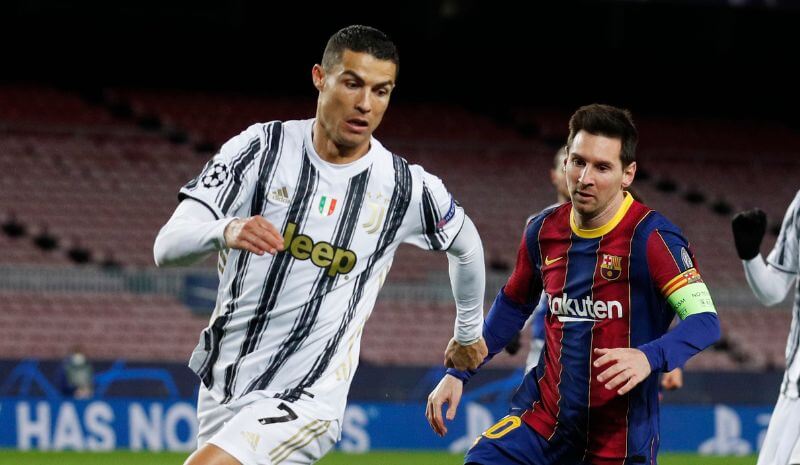 How To Bet - World Cup Records at Risk in 2026: Lionel Messi, Cristiano Ronaldo and History in Play