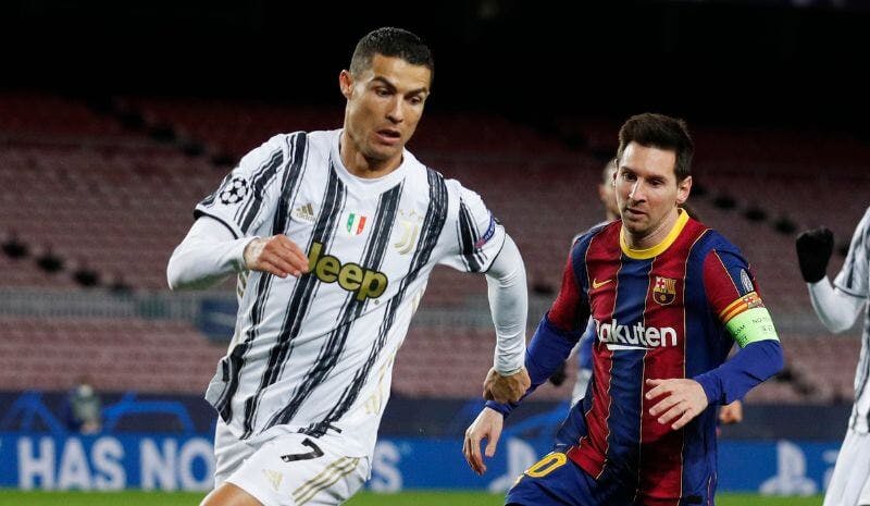 World Cup Records at Risk in 2026: Lionel Messi, Cristiano Ronaldo and History in Play