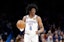 Jalen Williams Oklahoma City Thunder NBA