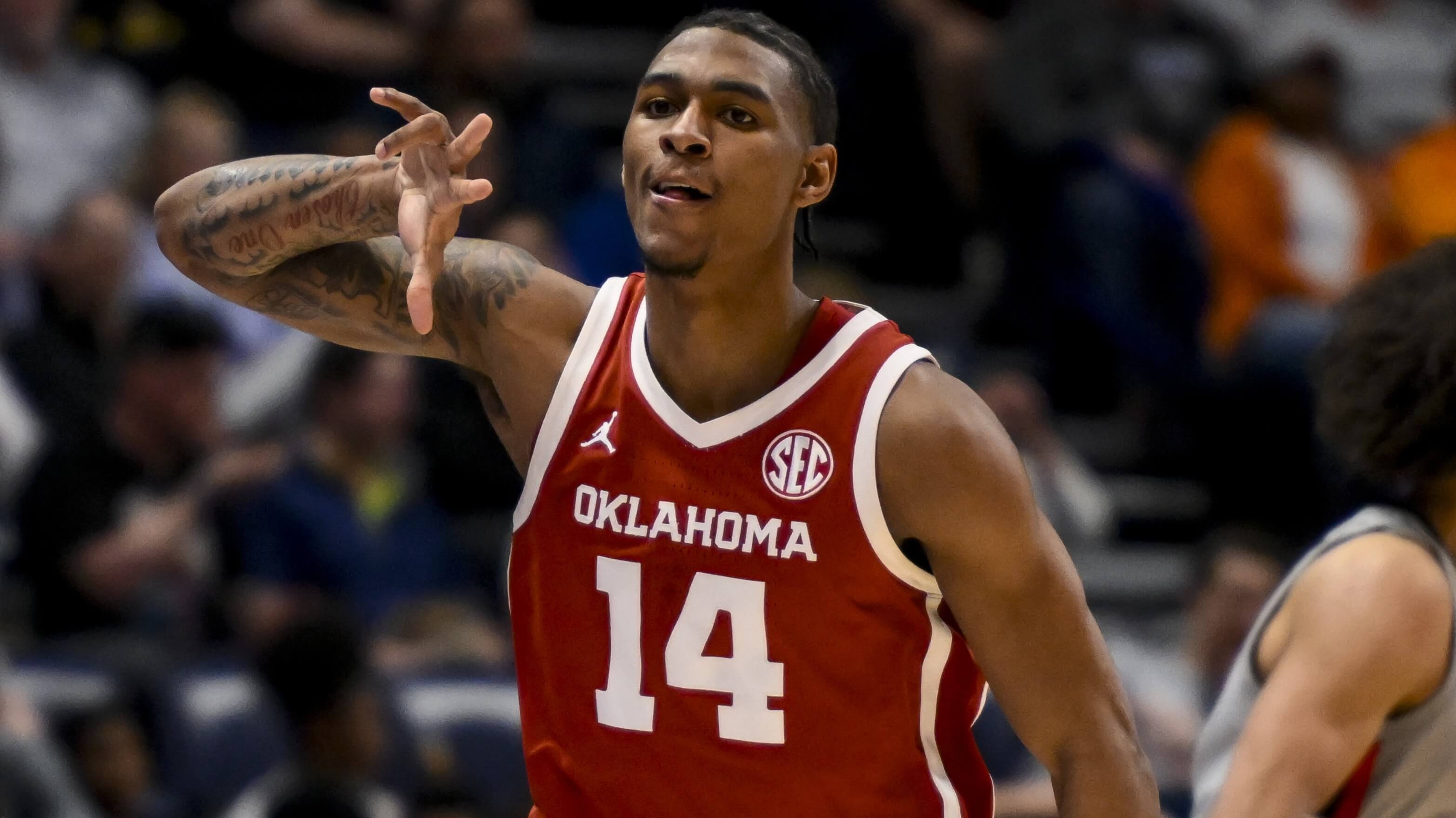 How To Bet - Oklahoma vs Kentucky Prediction, Picks & Odds for Tonight's SEC Tournament Game