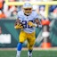 Austin Ekeler Los Angeles Chargers NFL