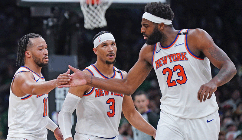 Knicks vs Pacers Prediction, Picks & Odds for Tonight's NBA Playoffs Game 3