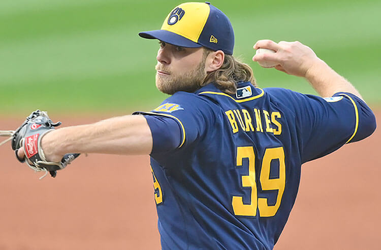 How To Bet - Today’s MLB Prop Picks: Burnes Continues Cy Young Bid