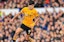 Raul Jimenez Wolverhampton Wanderers EPL