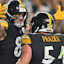 Pat Freiermuth Pittsburgh Steelers NFL