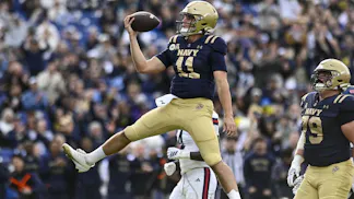 How To Bet - College Football Upset Predictions & Underdog Picks for Week 10