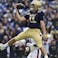 Navy Midshipmen NCAAF Blake Horvath